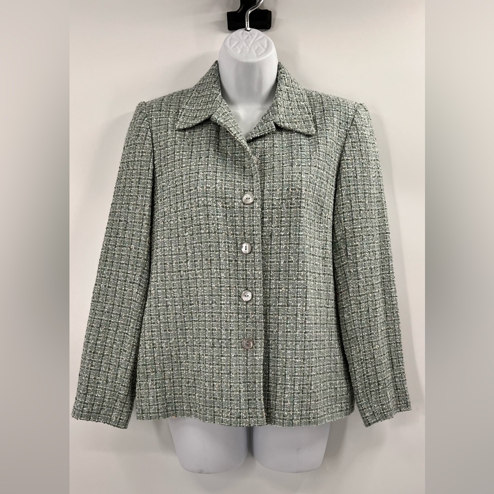 Alfred Dunner jacket